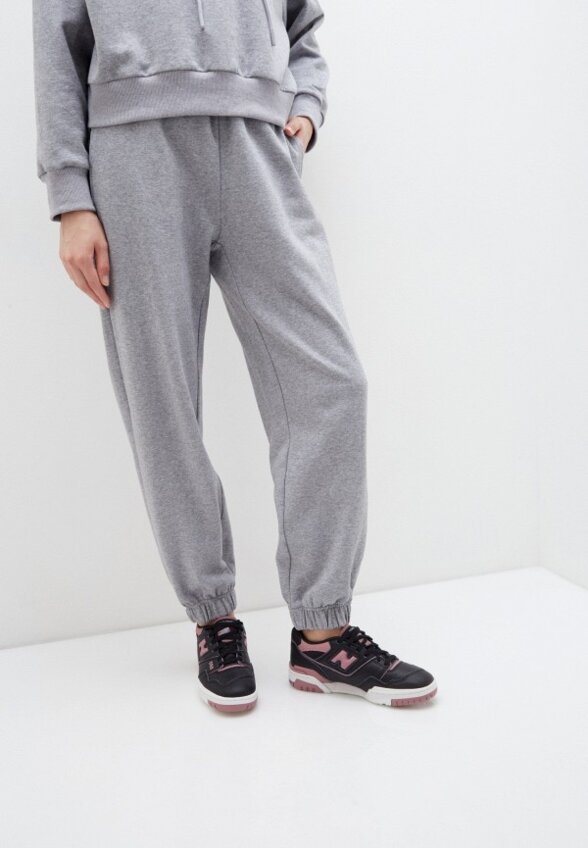 Кеды New Balance