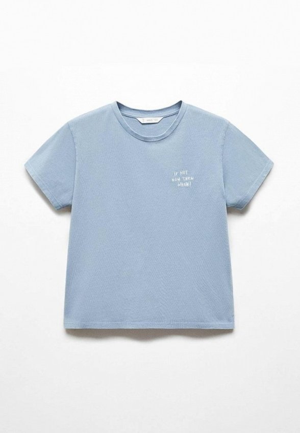 Футболка Mango Teen