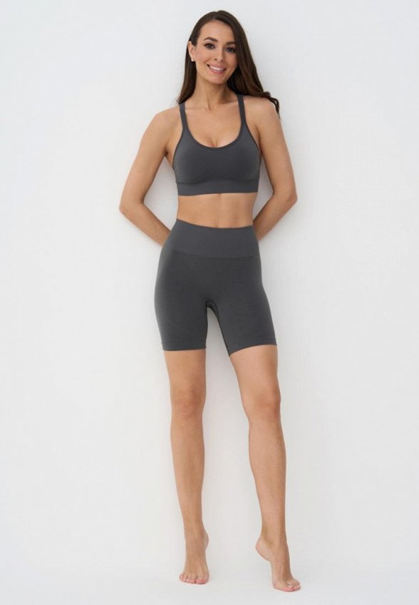 Шорты спортивные YogaDress