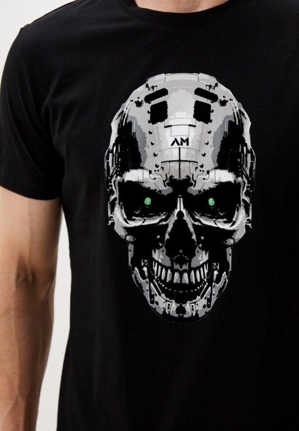 Футболка Antony Morato