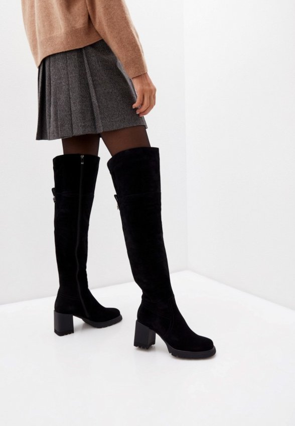 Ботфорты Valley