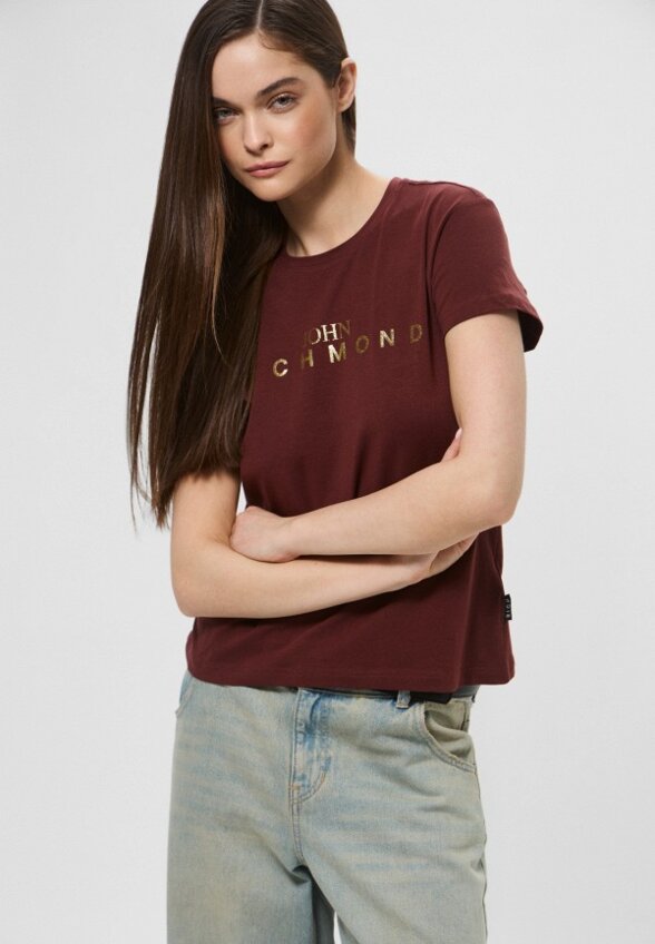 Футболка John Richmond