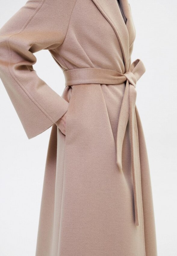 Пальто-халат Bersenbrand