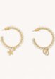 Dior Earrings1  - превью