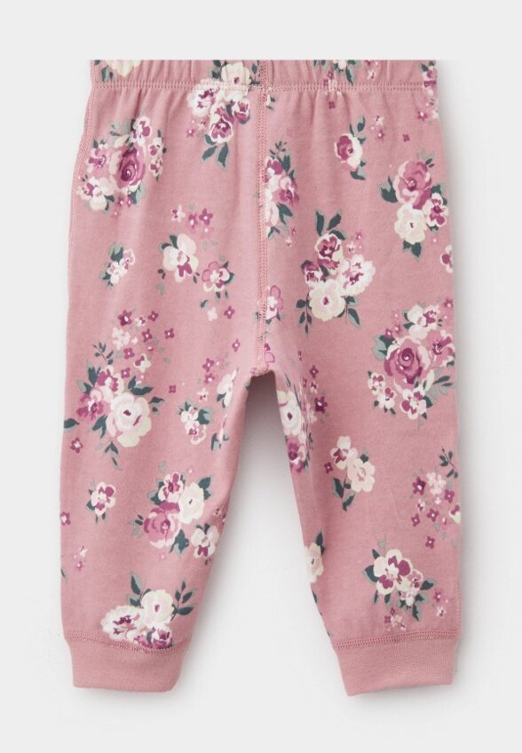 Лонгслив, брюки и боди PlayToday