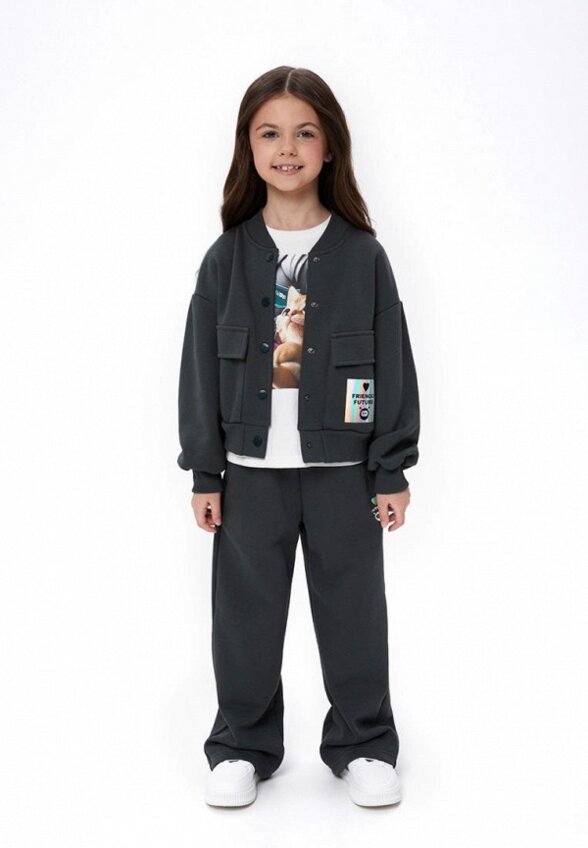 Олимпийка Bell Bimbo