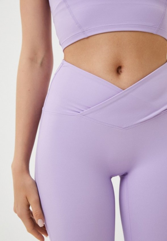 Брюки спортивные Nativos