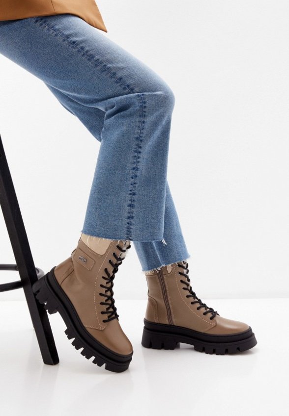 Ботинки Gut Moving Good