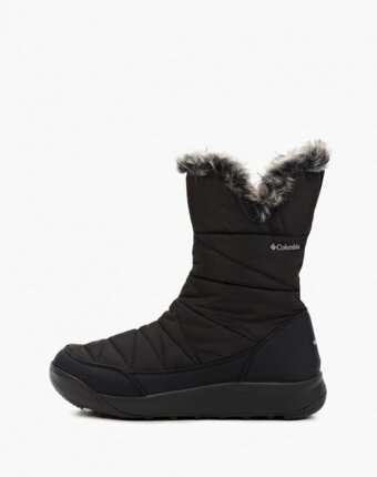 Дутики Columbia женщинам