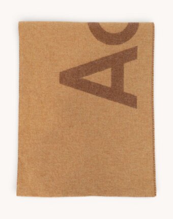 Acne Studios Scarf женщинам