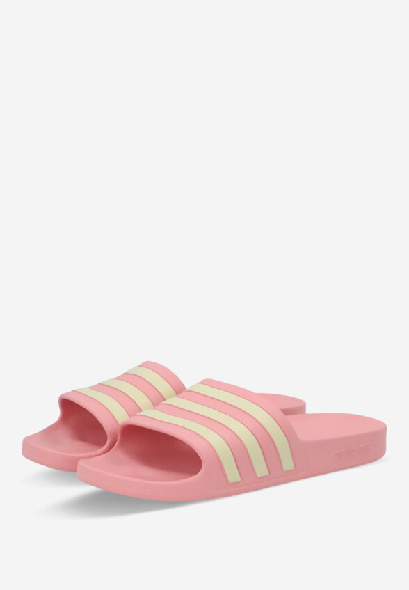 Шлепанцы женские adidas Adilette Aqua, Розовый