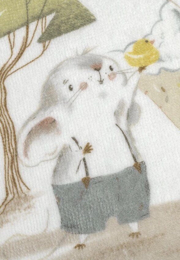 Набор полотенец Togas