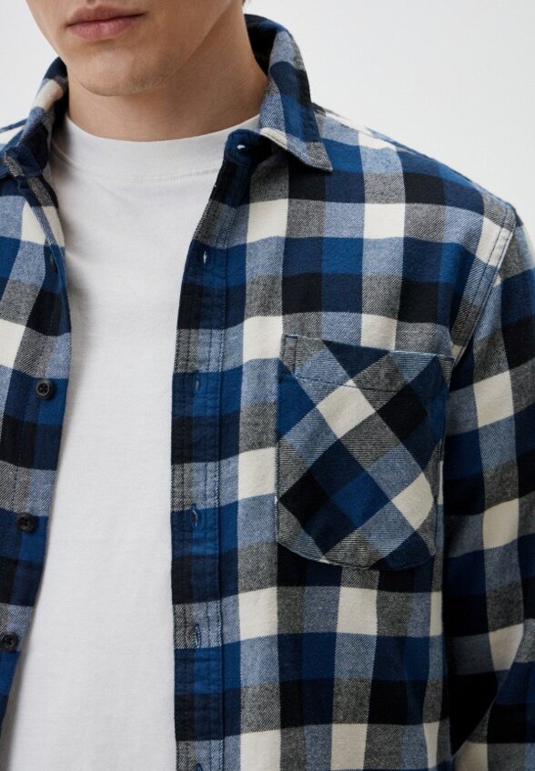 Рубашка Replay