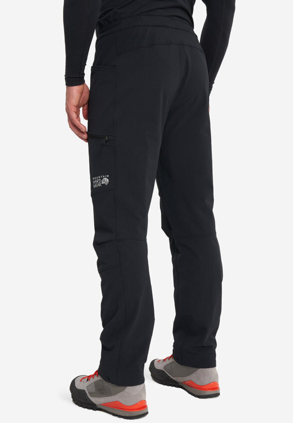 Брюки мужские Mountain Hardwear Chockstone, Черный