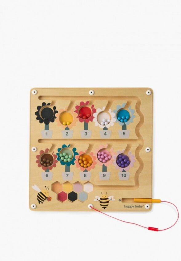 Сортер Happy Baby