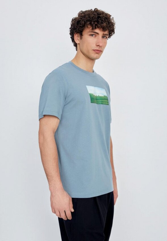 Футболка Finn Flare