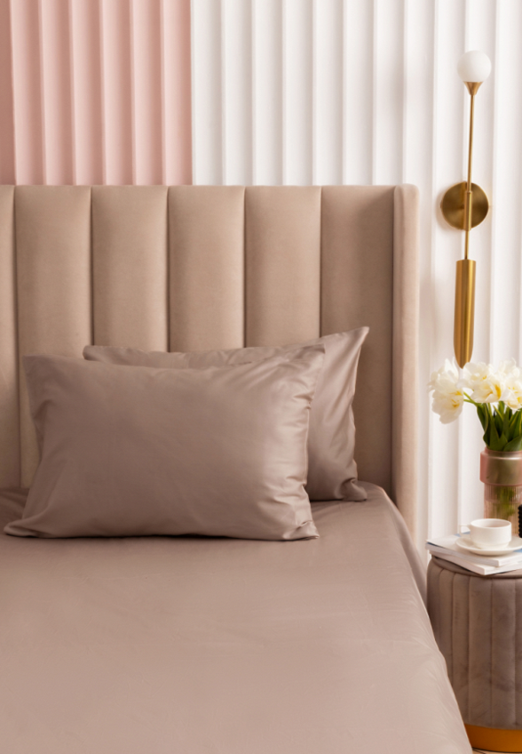 Комплект наволочек Soft Box