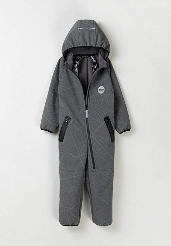 Комбинезон Bungly