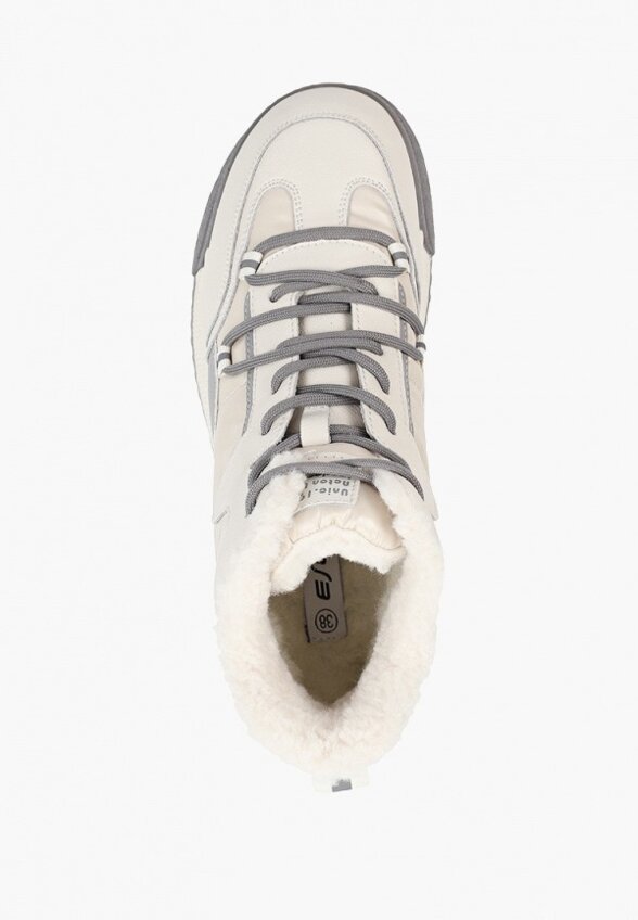 Ботинки Escan