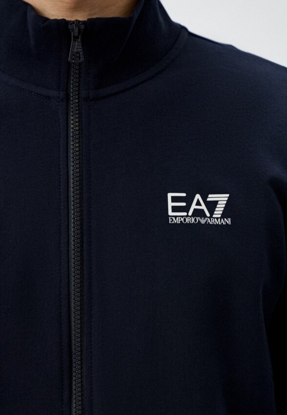 Олимпийка EA7