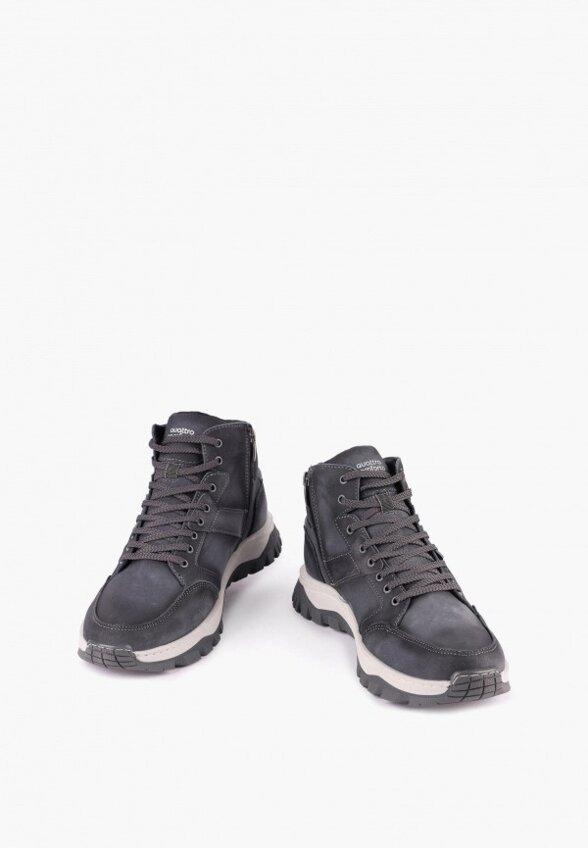 Ботинки Quattrocomforto