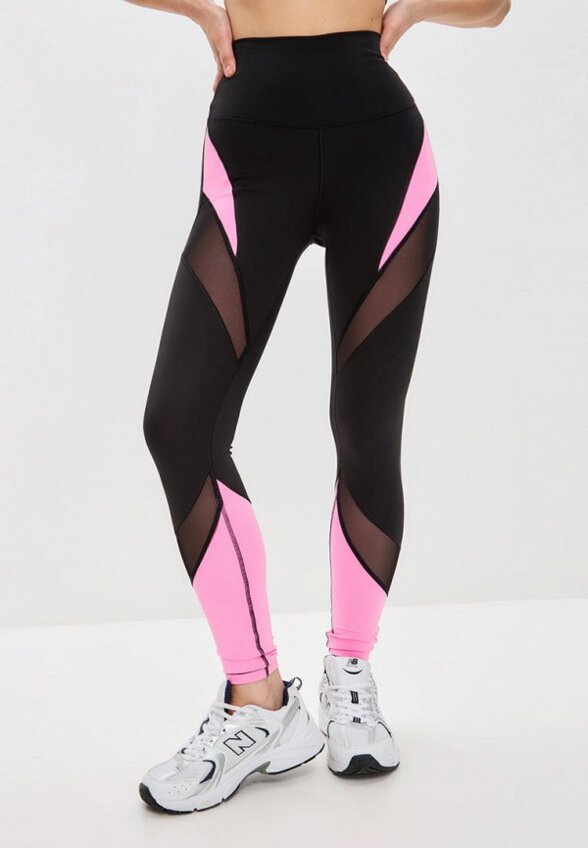 Леггинсы Fitbomb