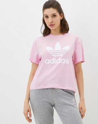 Футболка adidas Originals женщинам