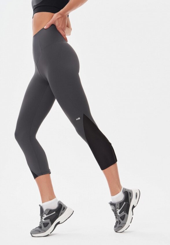 Леггинсы Neverlate