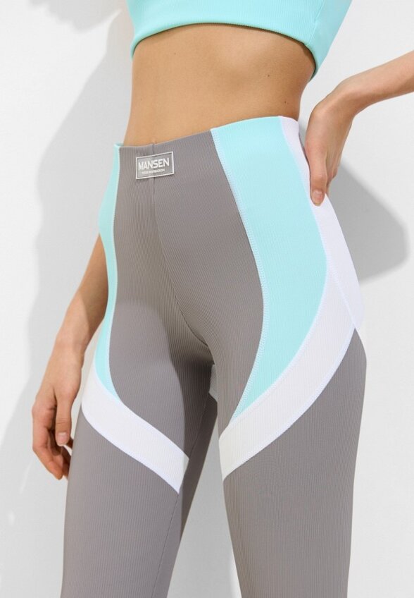 Леггинсы Mansen