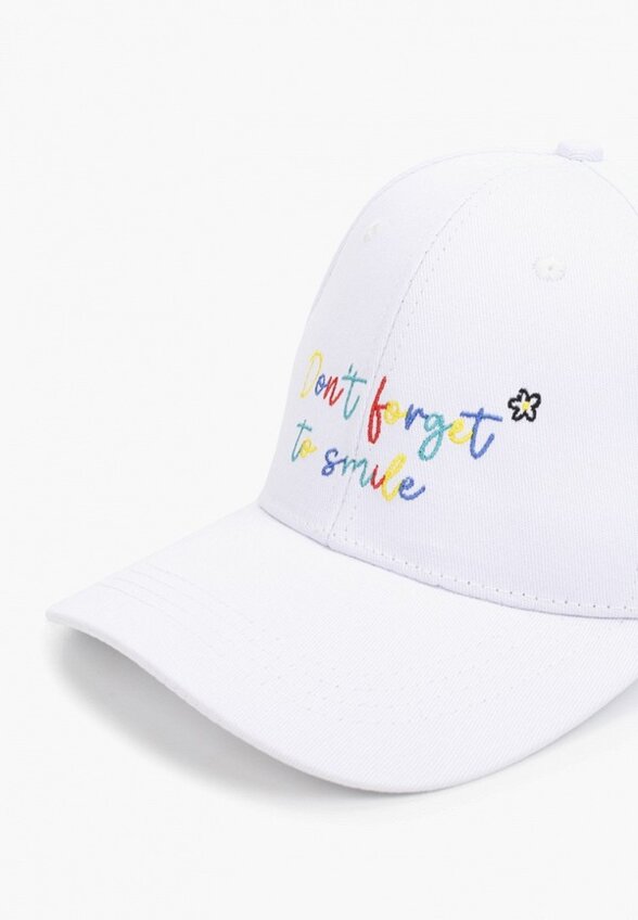 Бейсболка Mist