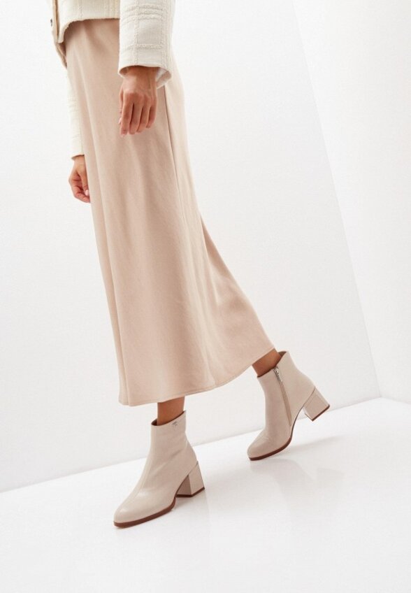 Ботильоны Milana