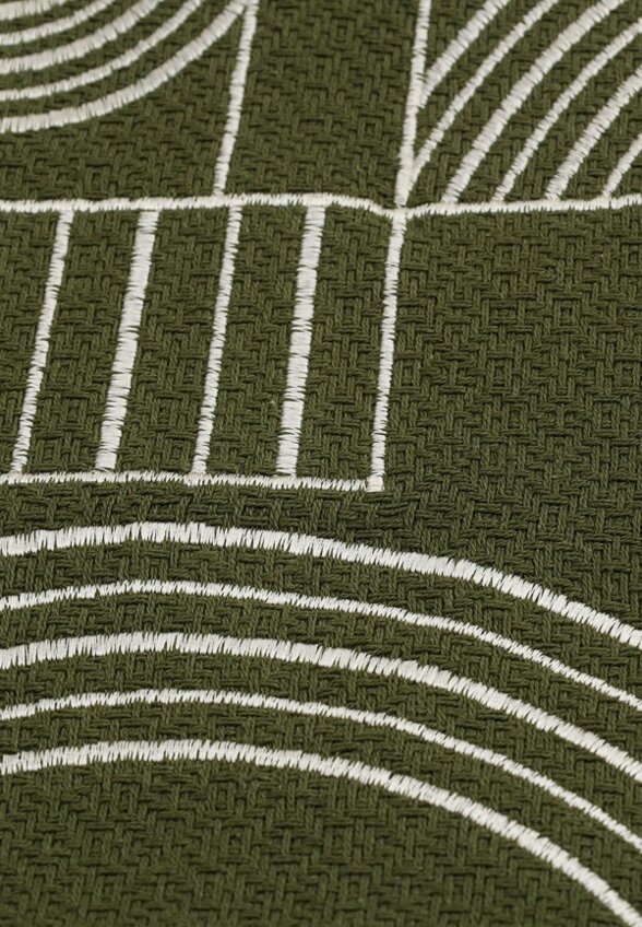 Скатерть-дорожка Tkano