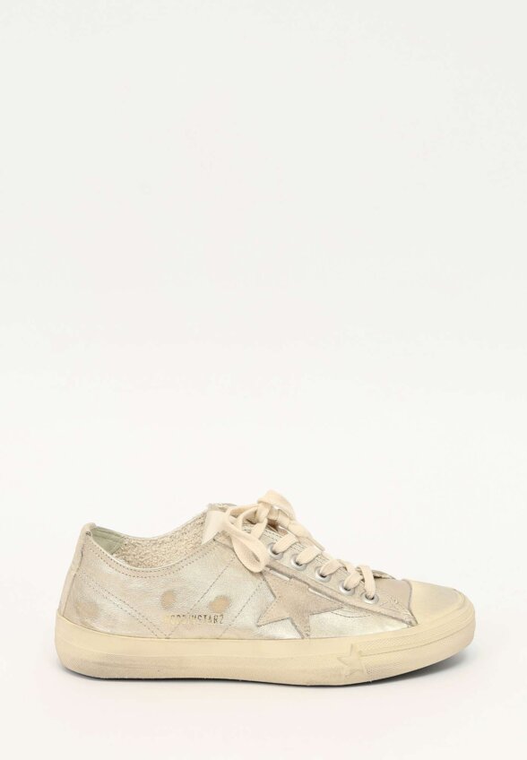 Golden Goose V Star
