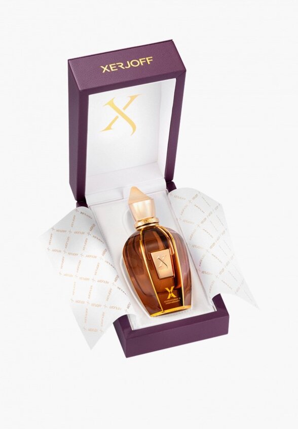 Духи Xerjoff