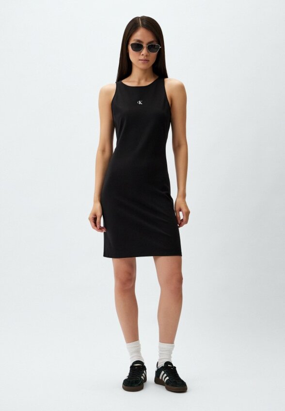 Платье Calvin Klein Jeans