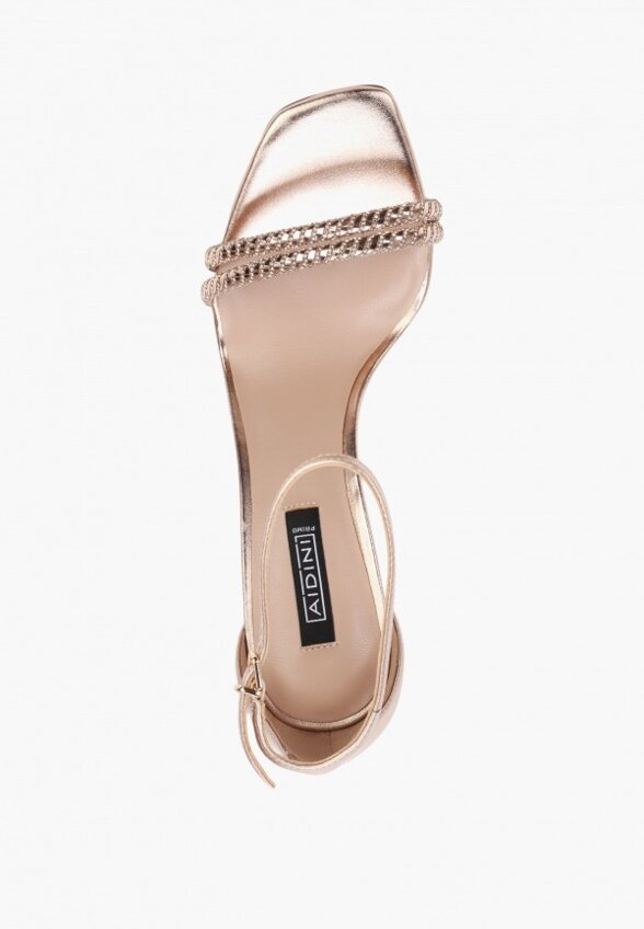 Босоножки Aidini