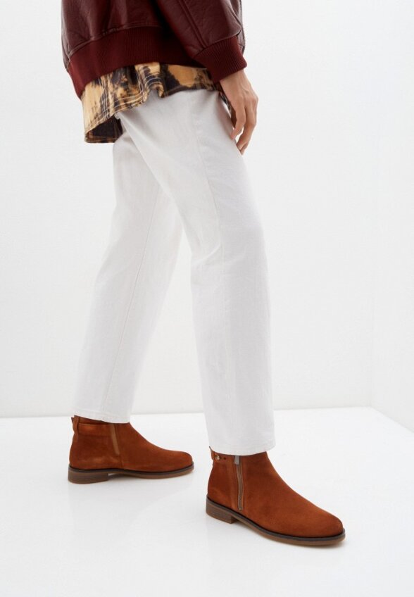 Ботинки Clarks