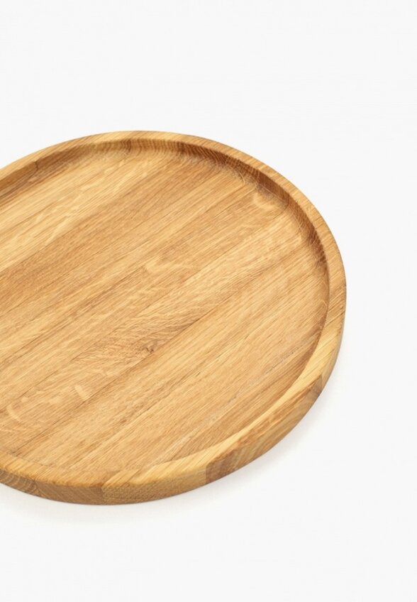 Блюдо сервировочное Plates and More