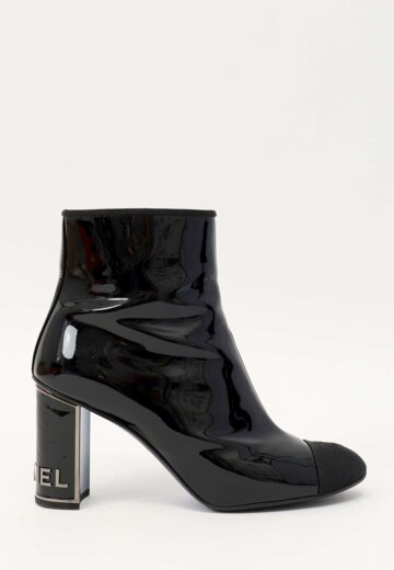 Chanel Shoes