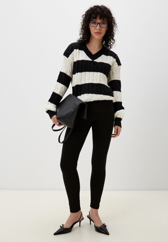 Пуловер Lawwa