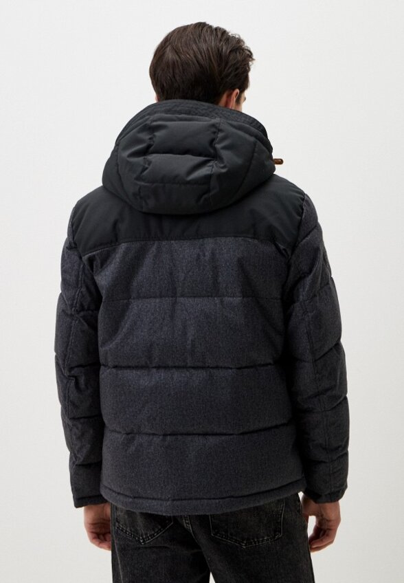 Куртка утепленная Camel active