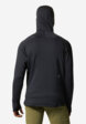 Толстовка мужская Mountain Hardwear Polartec, Черный4  - превью