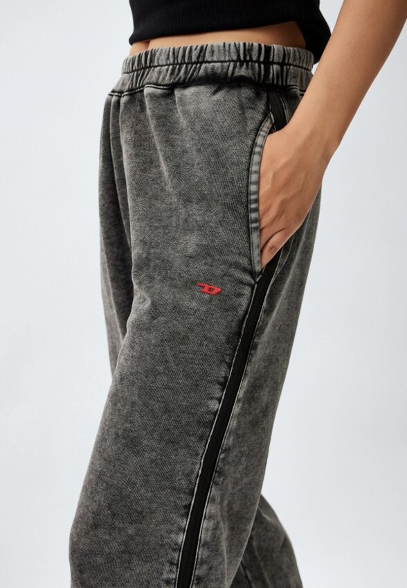 Брюки спортивные Diesel