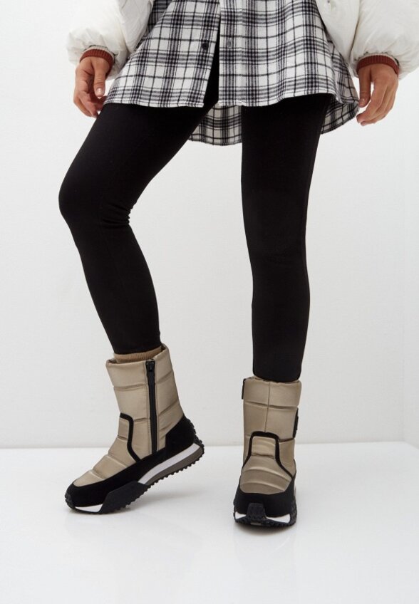 Дутики Jog Dog