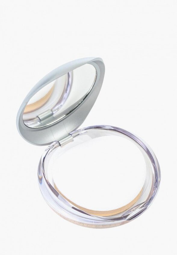 Пудра компактная Pupa