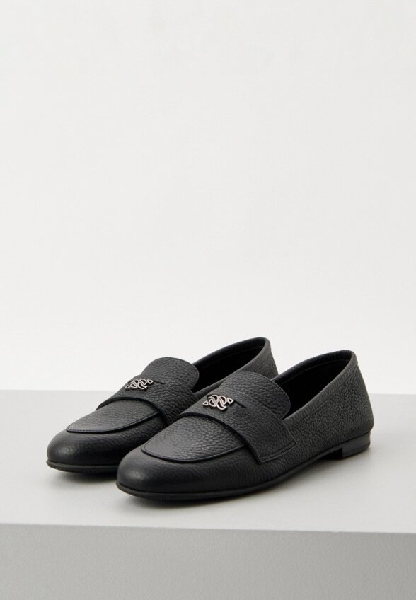 Лоферы Casadei