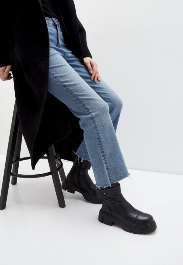 Полусапоги Araz