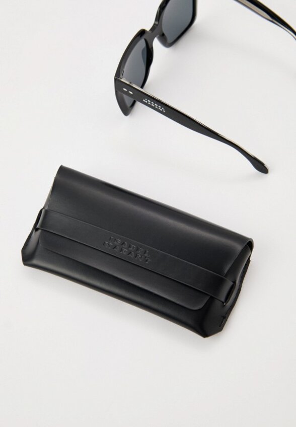 Очки солнцезащитные Isabel Marant