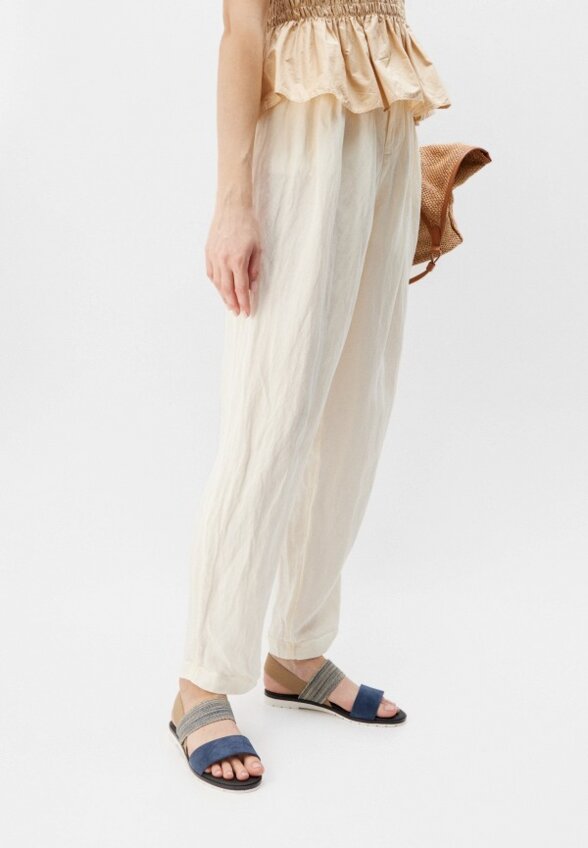 Сандалии Pollini