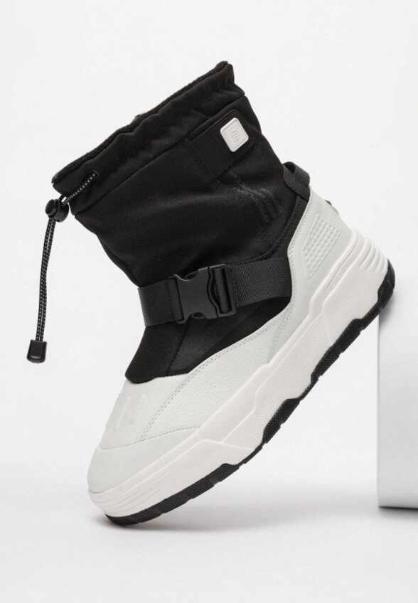 Дутики Baasploa